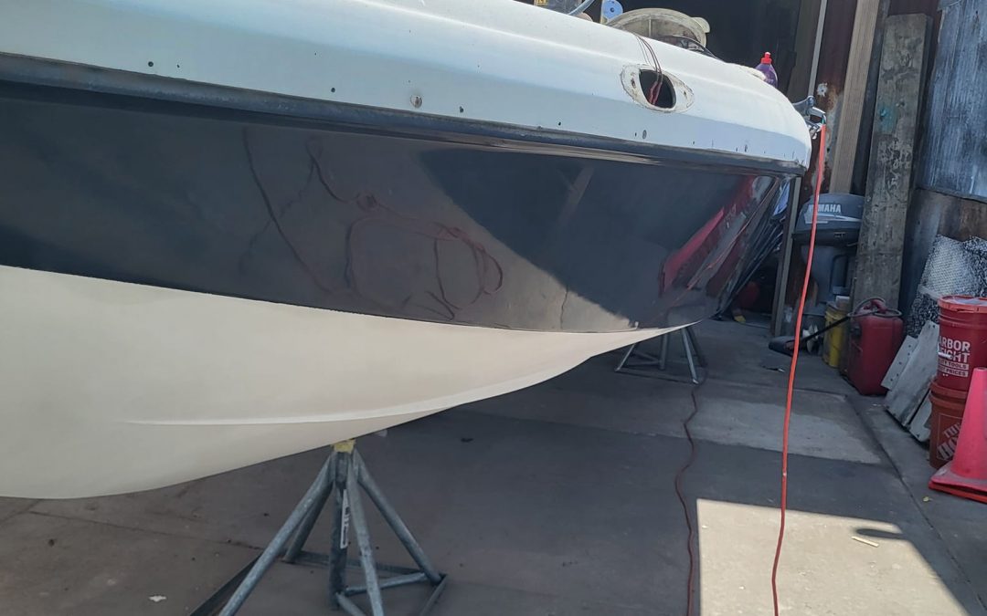 The Best Full Boat Restoration Services